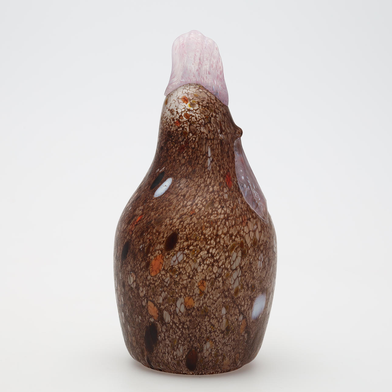 MONICA BACKSTRÖM. SKULPTUR, glas.