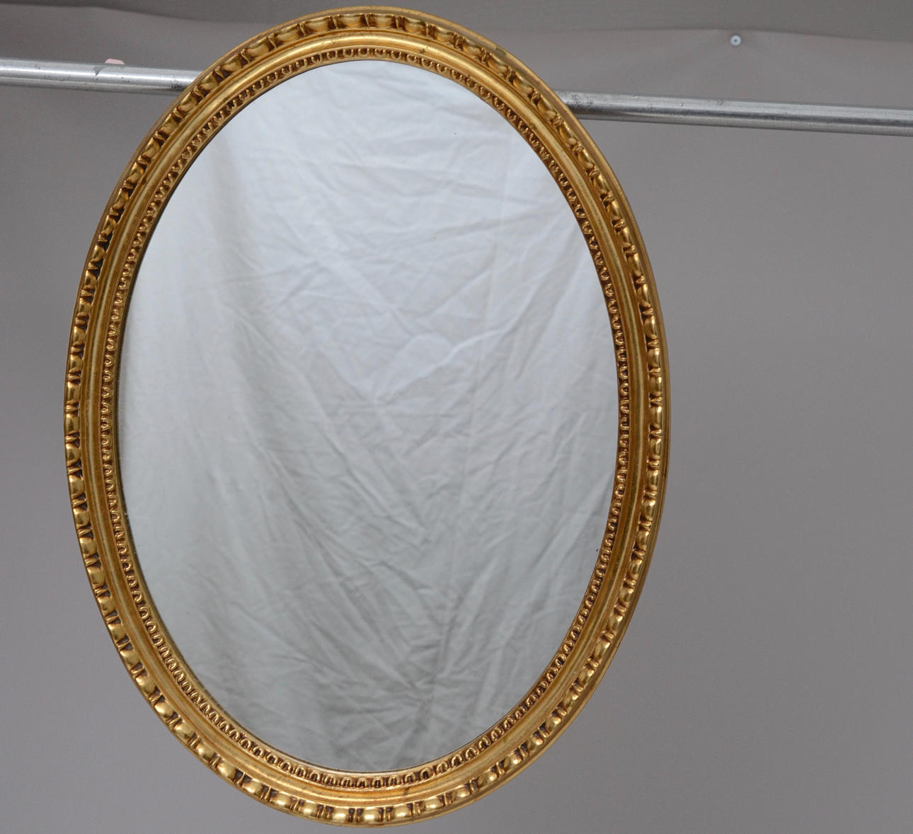 SPEGEL, GUSTAVIANSK STIL.