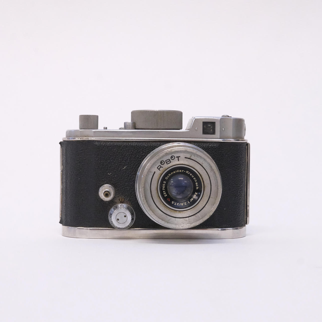 KAMERA, ROBOT, TYSKLAND, 1960-TAL.