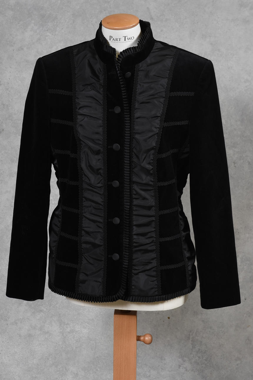 JACKA, Gerry Weber.