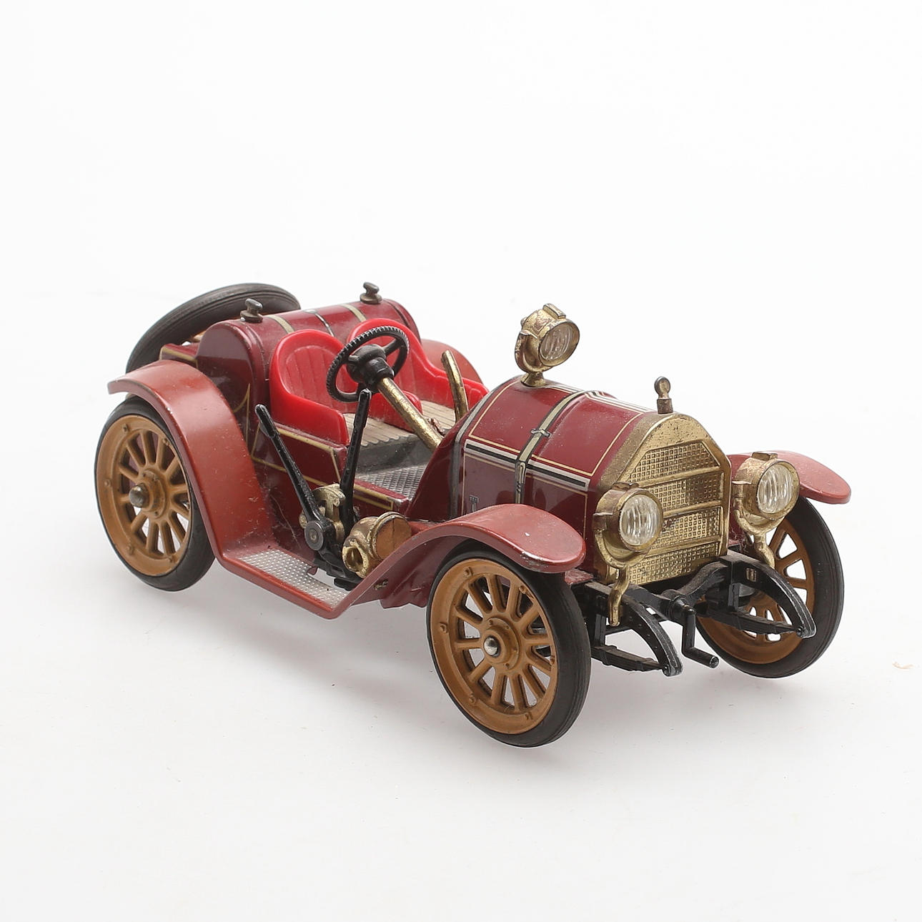 SCHUCO MERCER 1225, plåt, Tyskland.