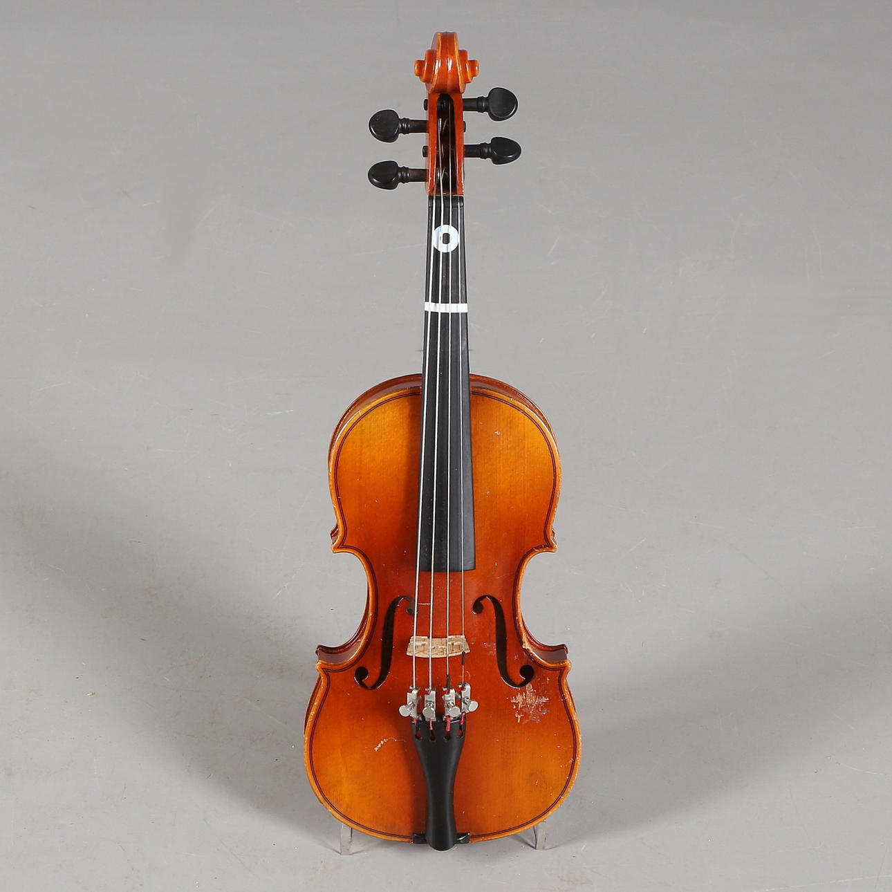 BARNFIOL, Suzuki, 1995.