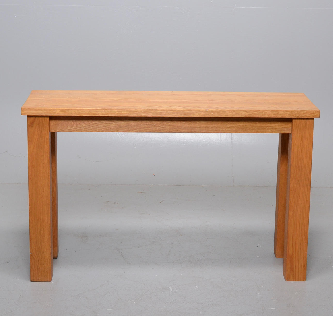 AVLASTNINGSBORD, EK.