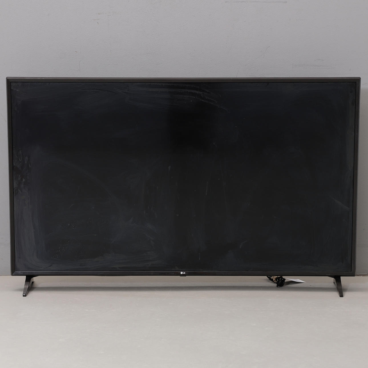 TV, 65", LG, 2017.
