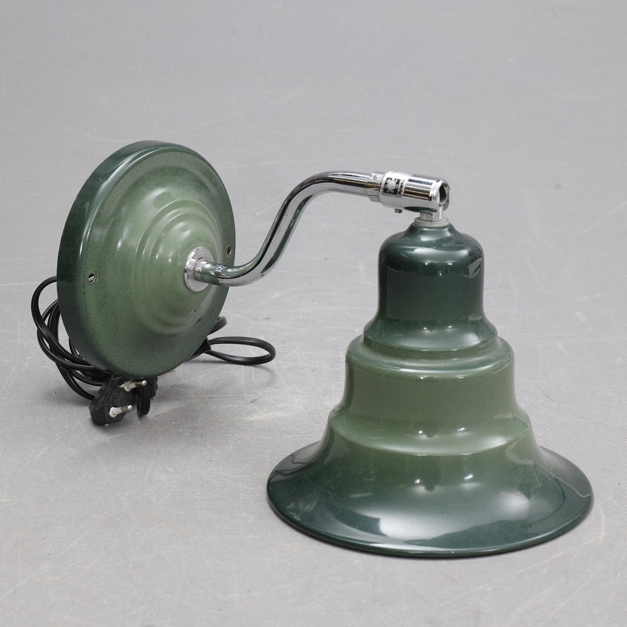 VÄGGLAMPA, " Aneta ".