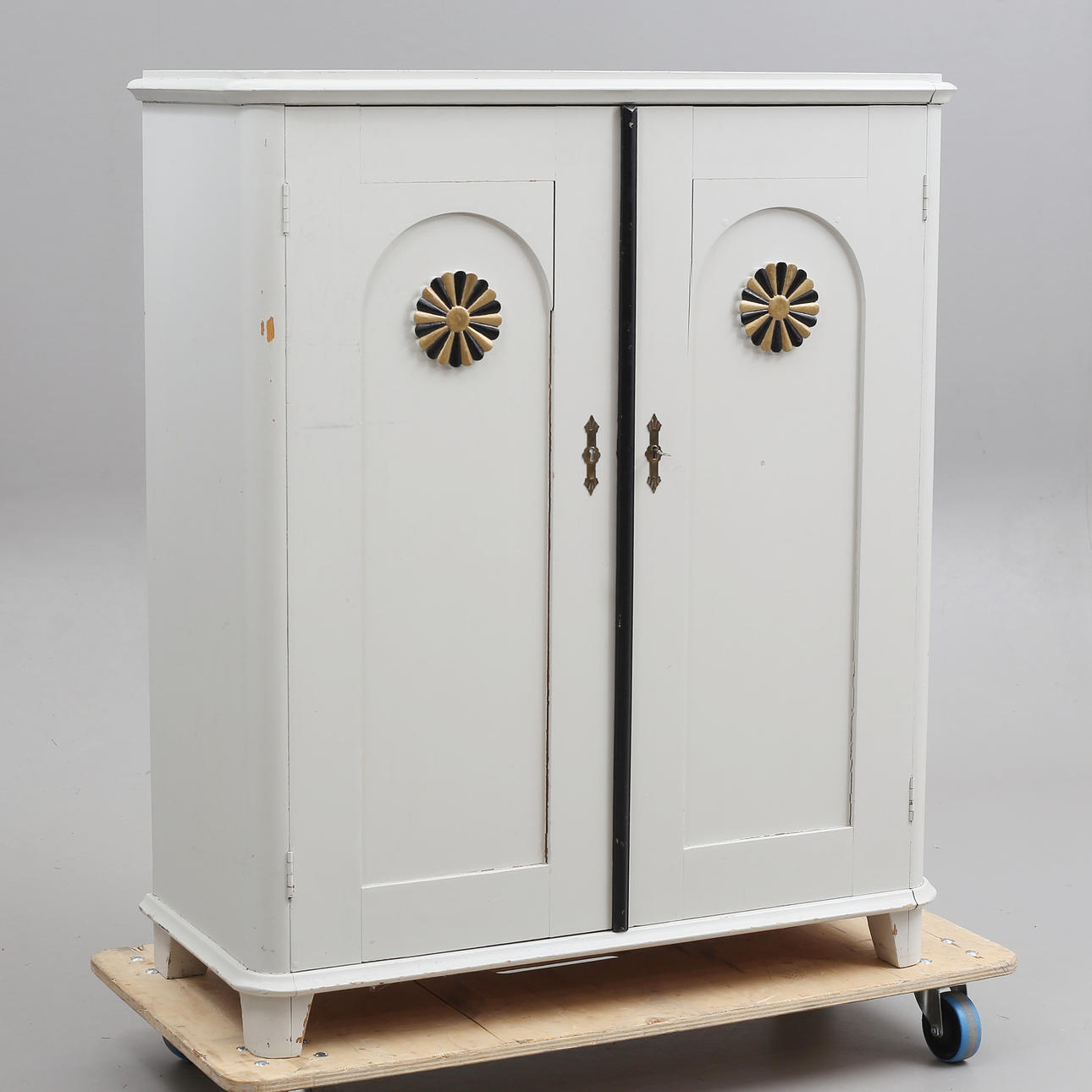 SKÅP, 1800/ 1900-tal.