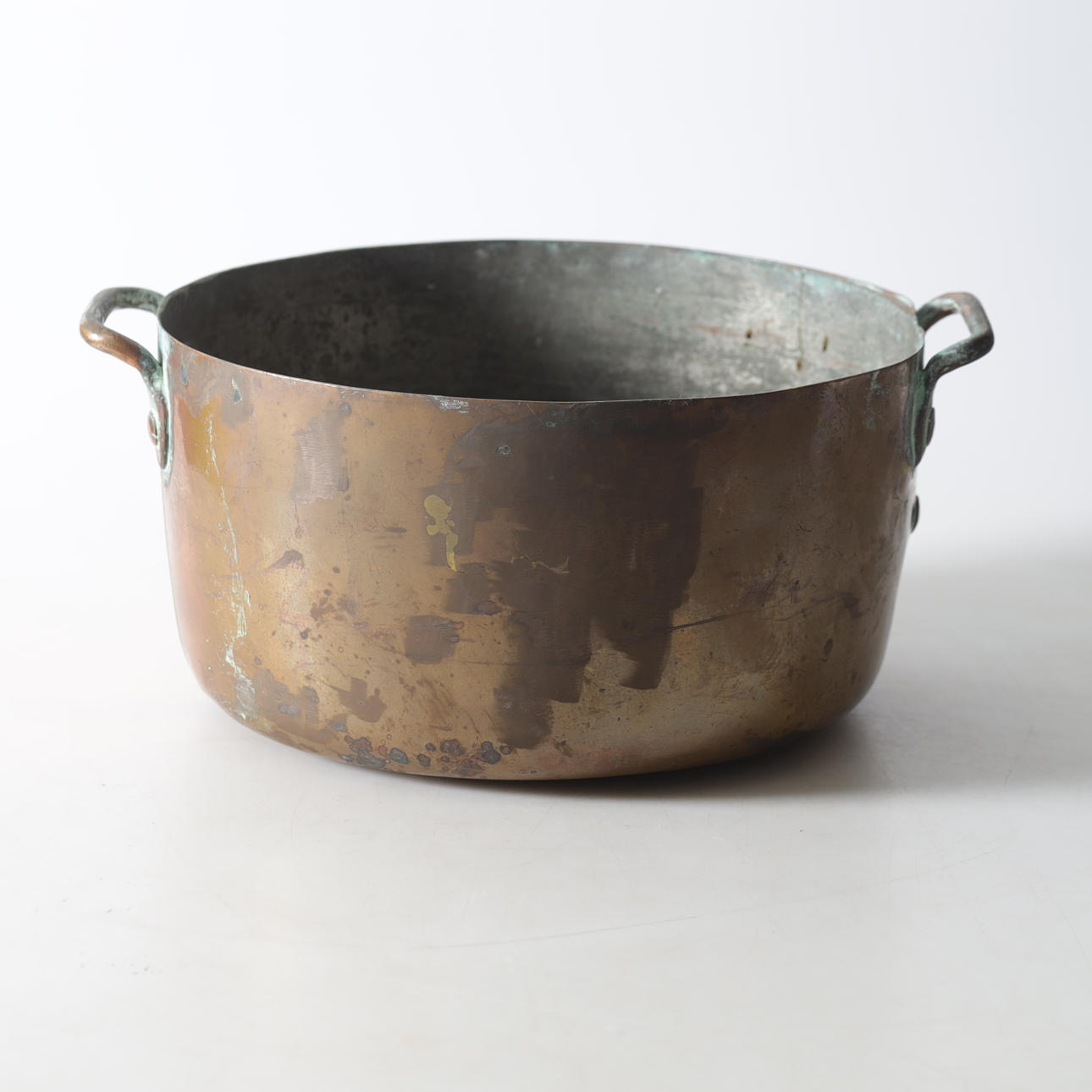 KÄRL, koppar, 1800-tal.