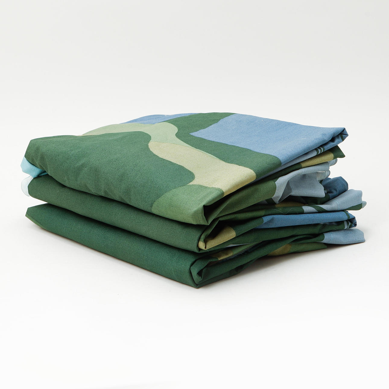 GARDINLÄNGDER, 3 stycken, Marimekko.