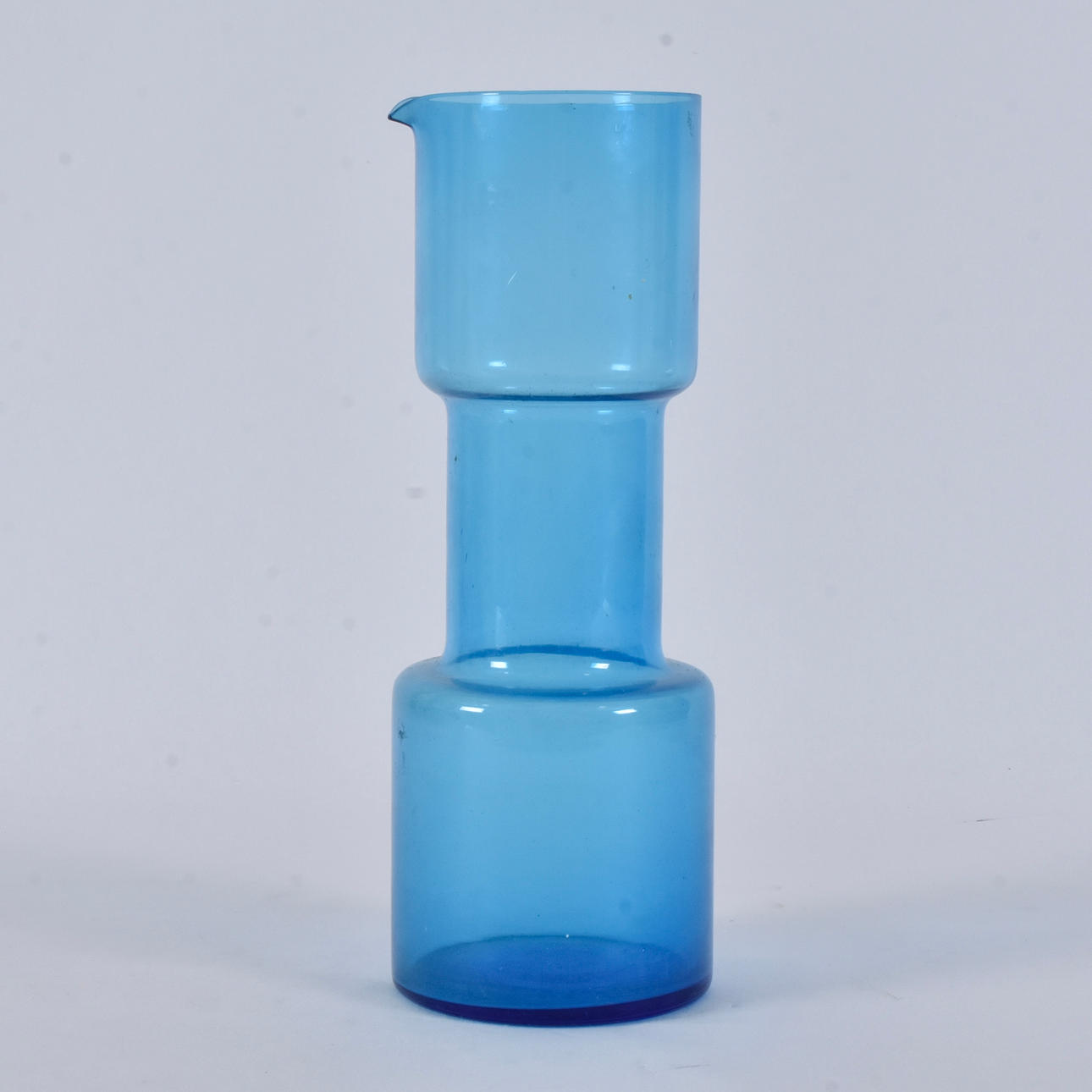 KARAFF, "Glaset" 1950-/1960-tal.