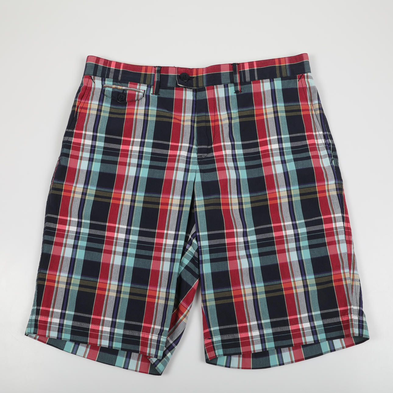 SHORTS, bomull, Lacoste.