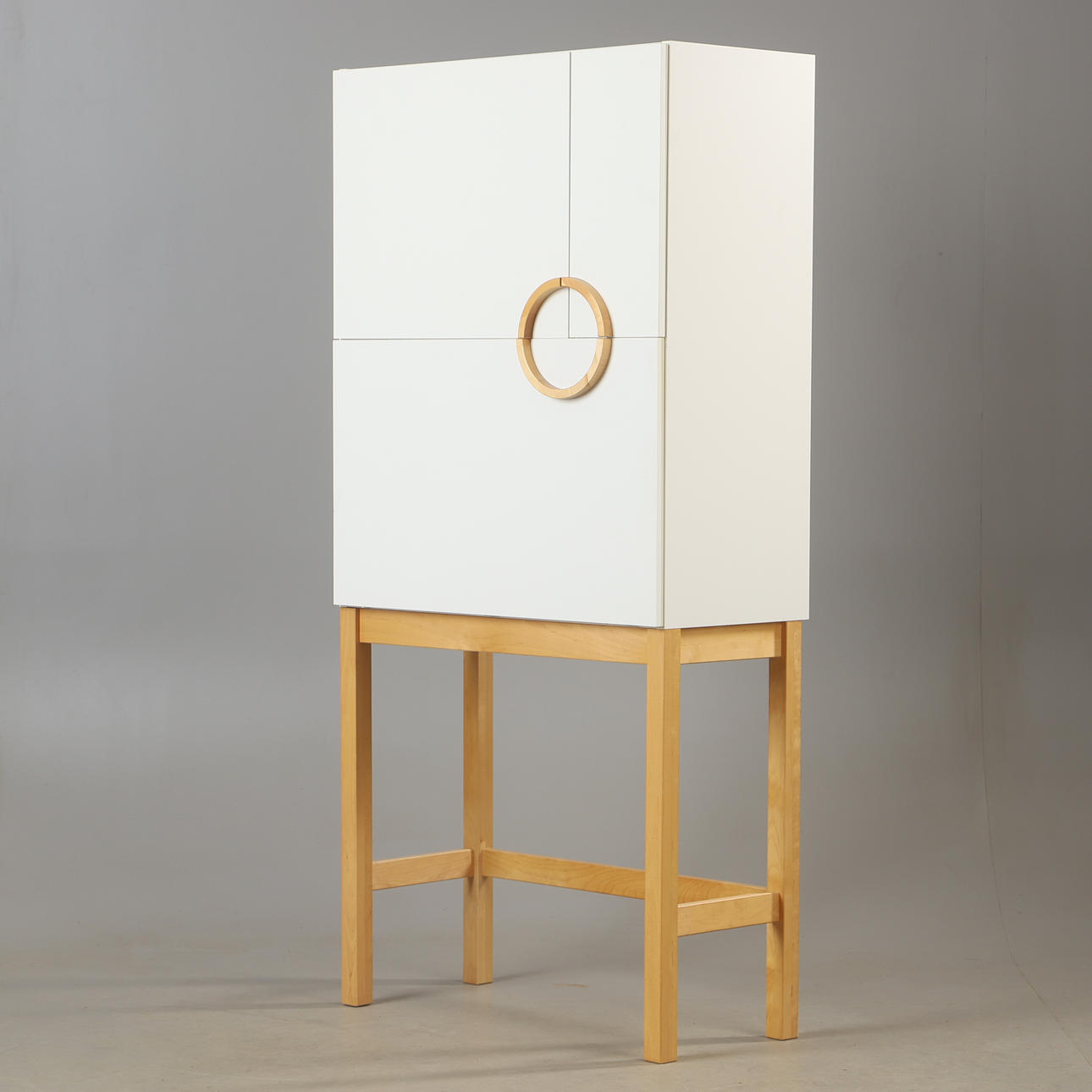 THOMAS GELLNER. Skåp, "Cyril", IKEA.