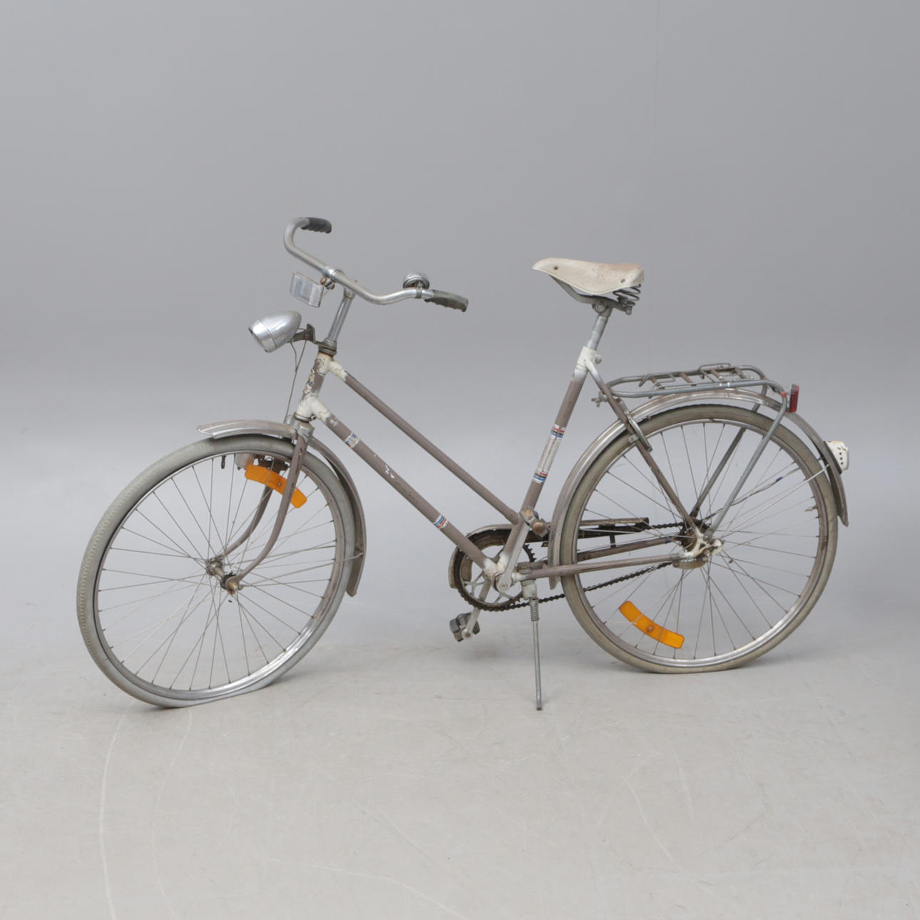 CYKEL, Lux, 1960-tal.