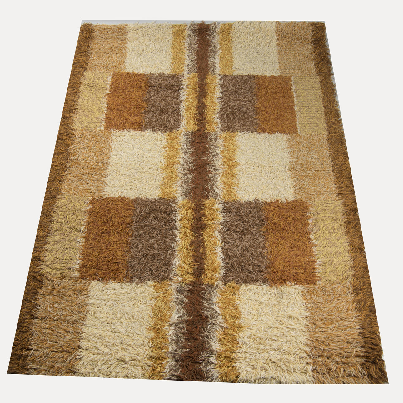 RYAMATTA, 235 x 162 cm.