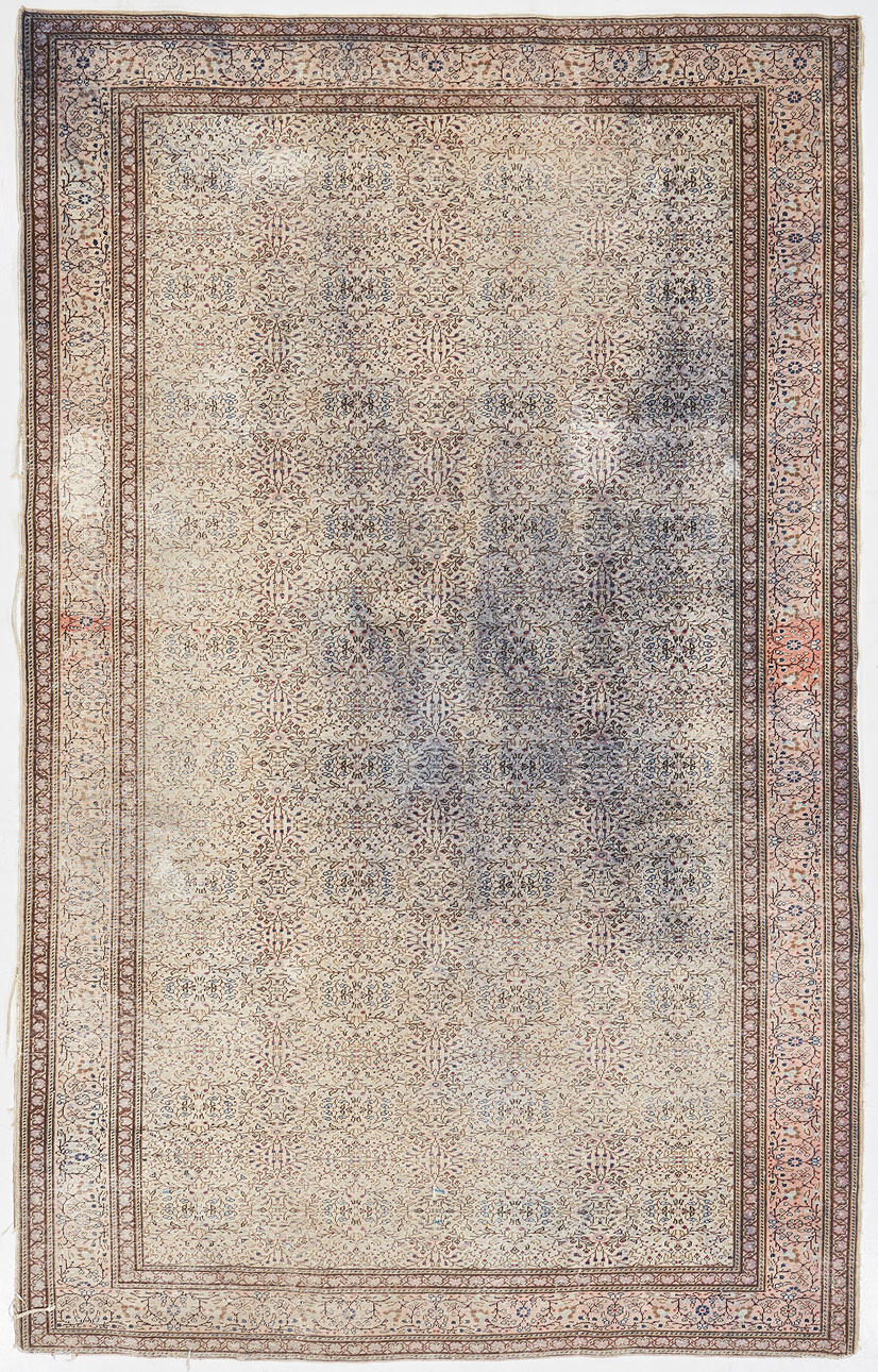 MATTA, stonewashed, ca 295x197 cm.