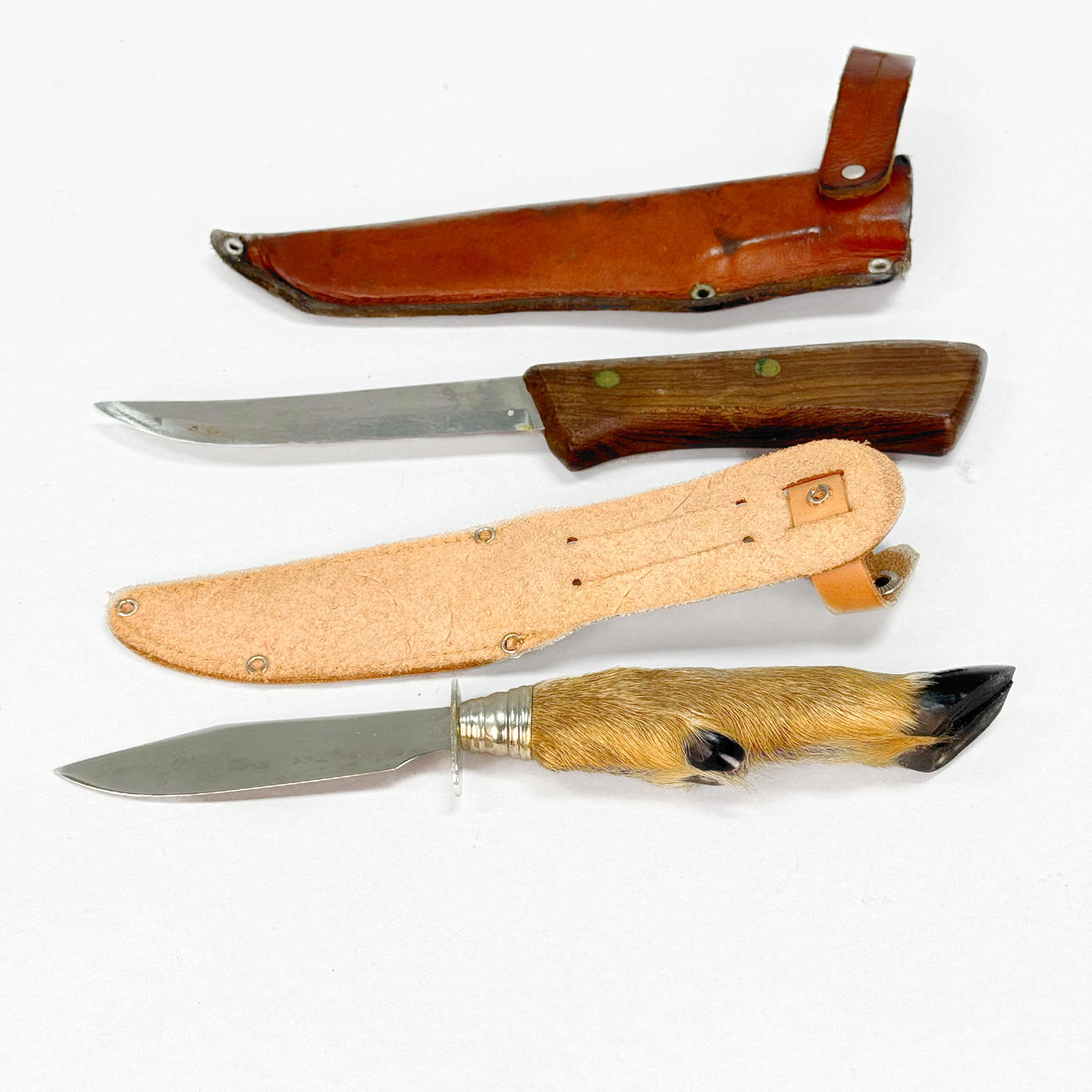 KNIVES 2 pcs.
