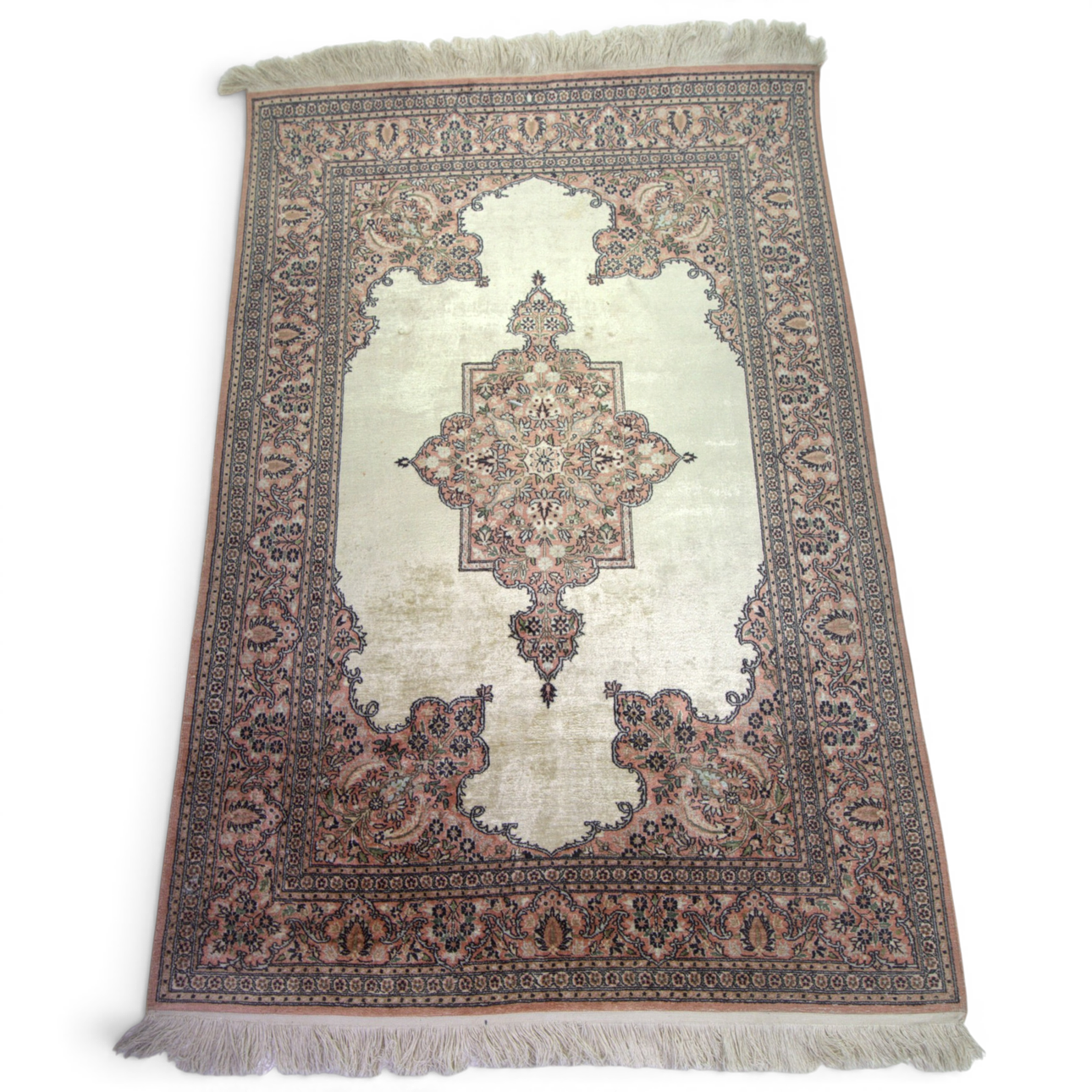 MATTA, ca 175 x 122 cm, Persien.