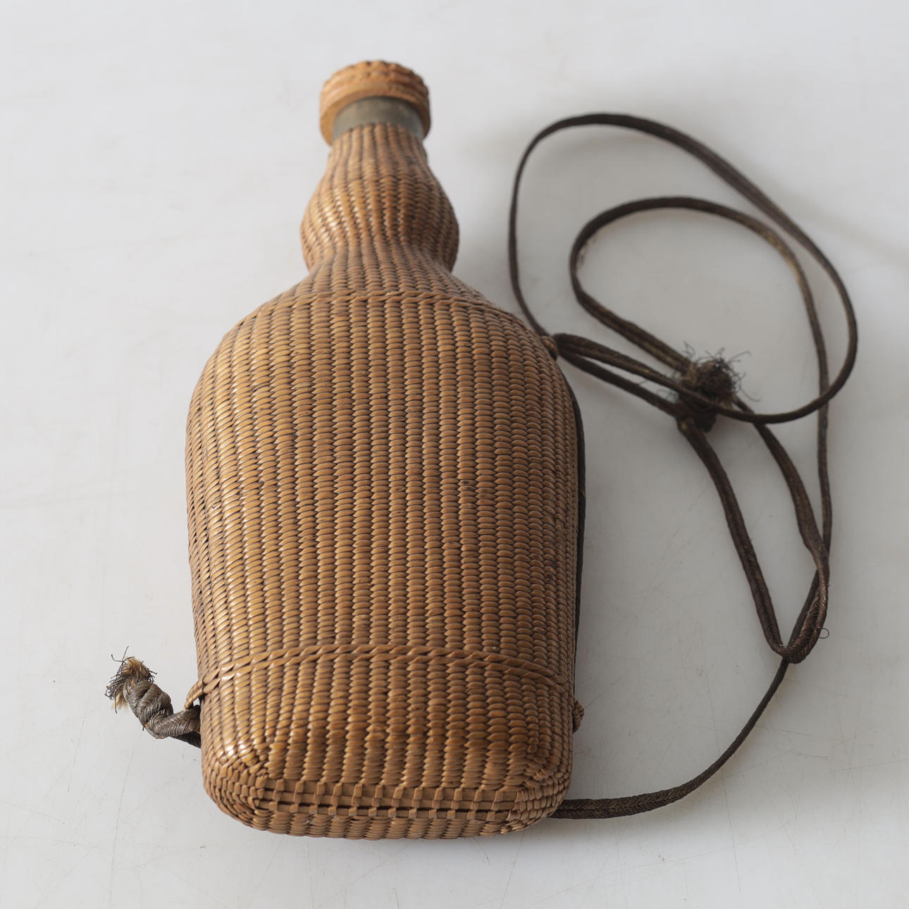 PLUNTA, glas & rotting, 1900-tal.