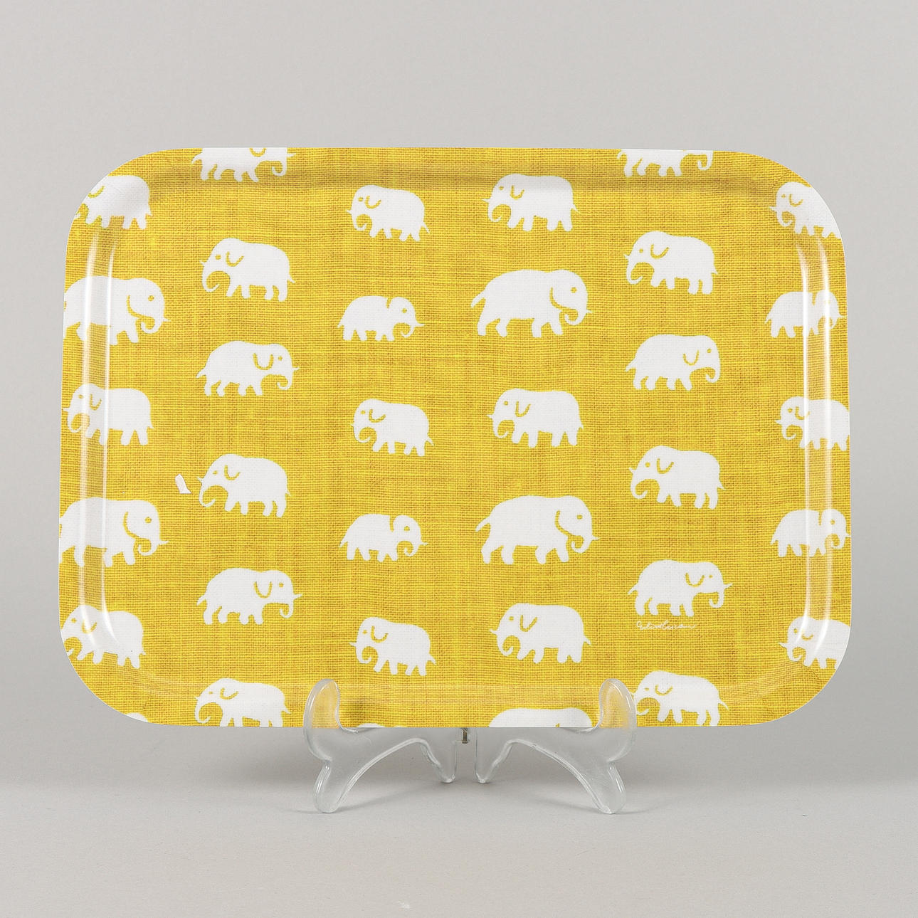 BRICKA Svenskt Tenn Elefant.