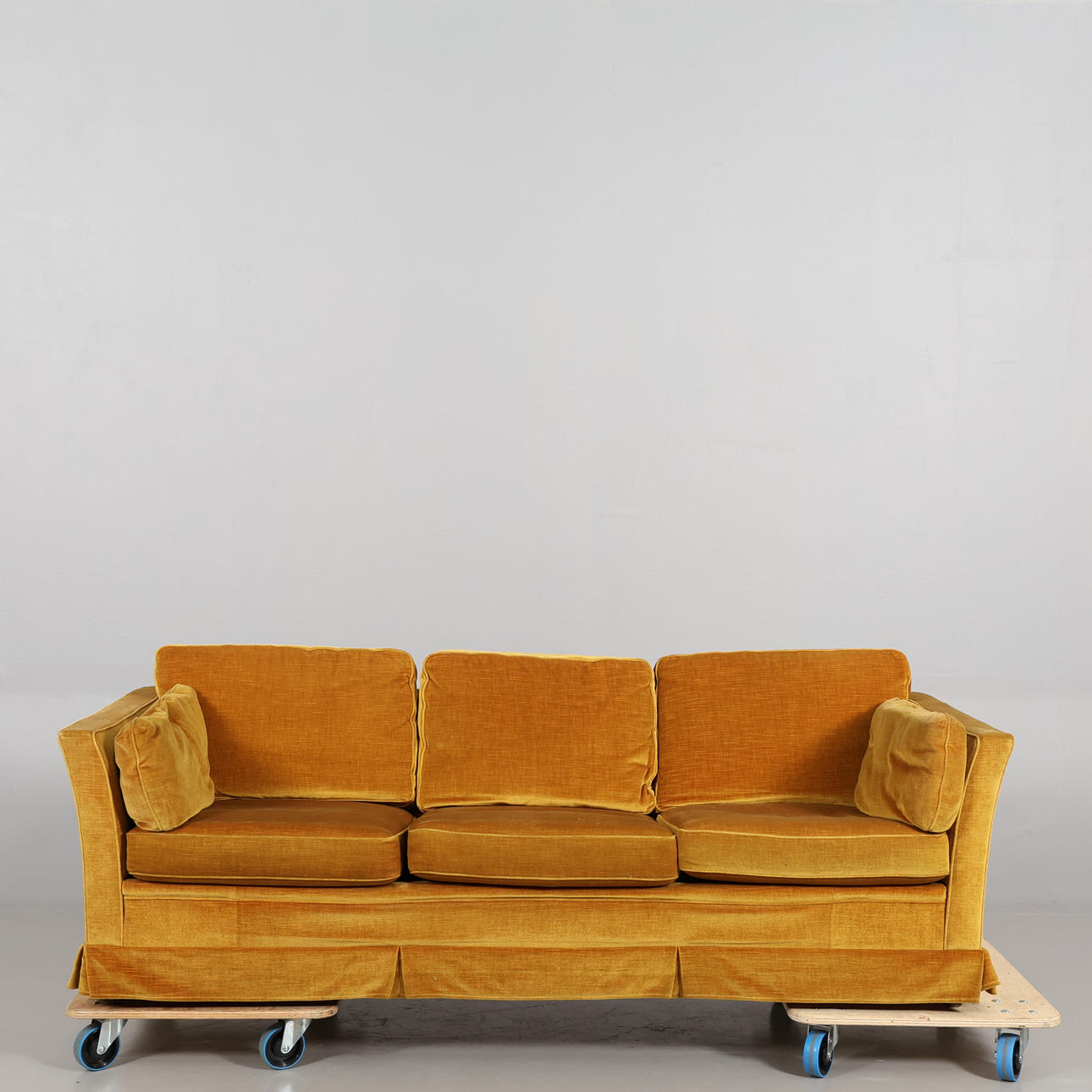SOFFA Dux 1900-talets andra hälft.