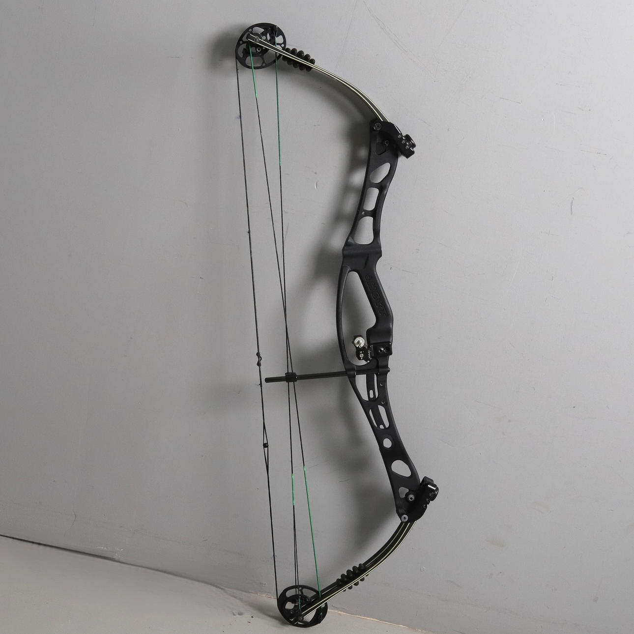 COMPOUNDBÅGE, Hoyt Vantage Elite Pro Series.