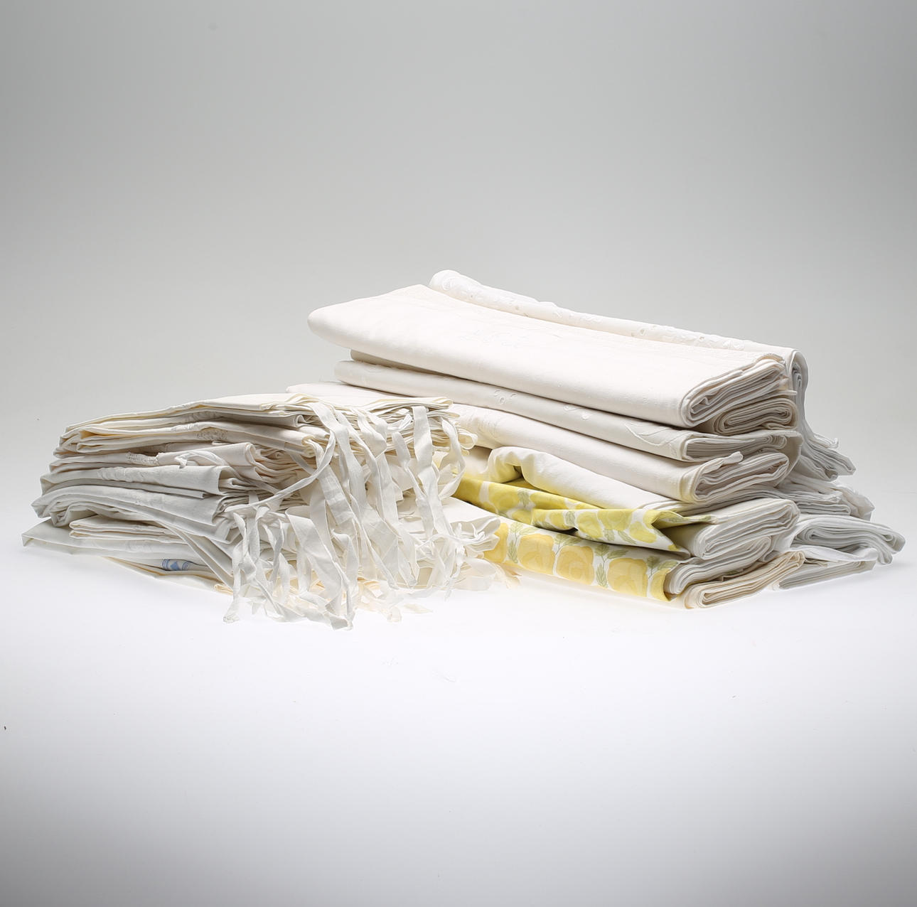 ÖRNGOTT OCH ÖVERLAKAN, 1900-tal.