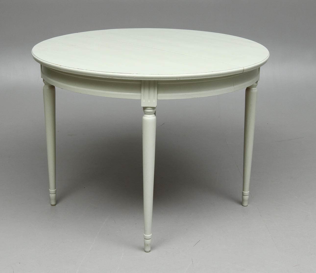 MATBORD, grå, 1900-tal.