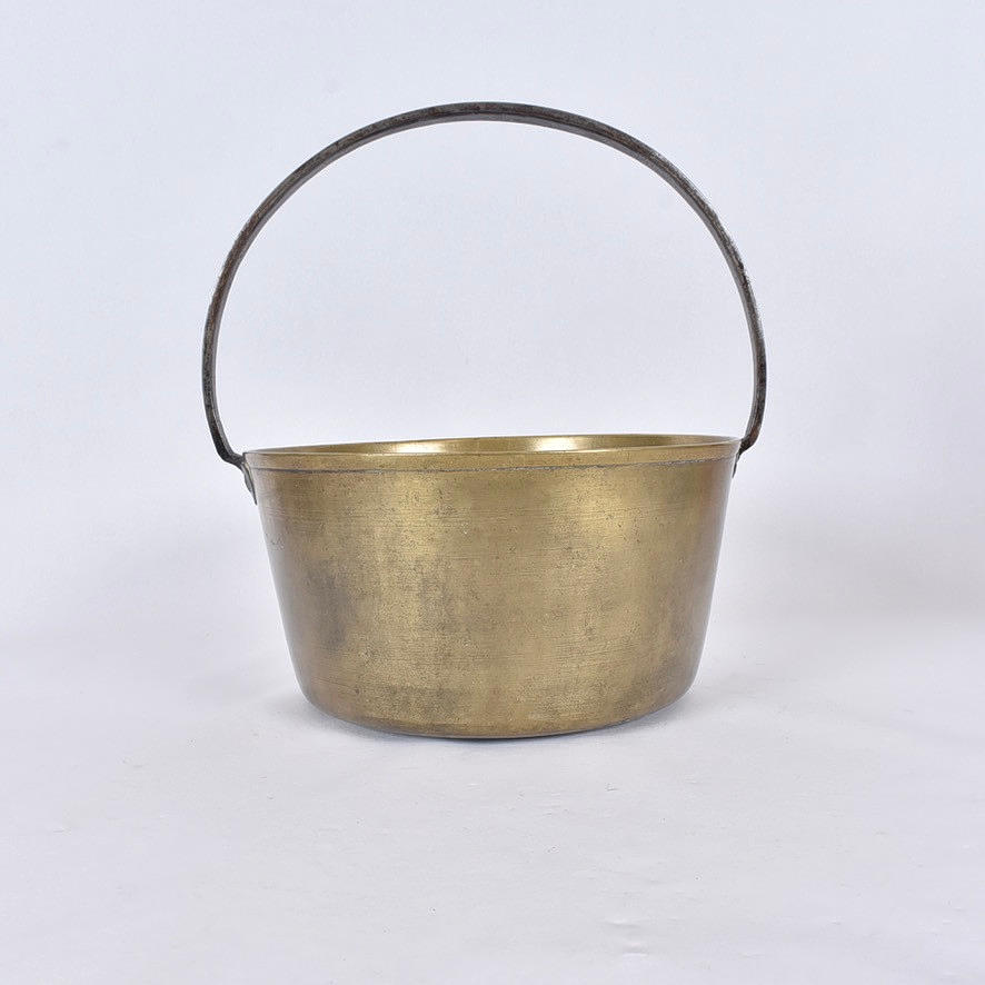 KITTEL mässing "jam pan".