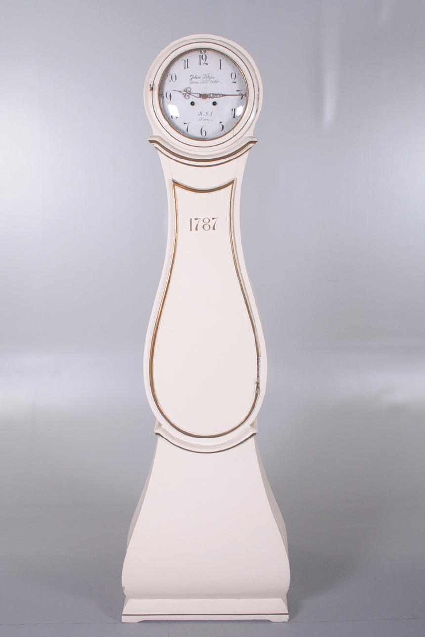 GOLVUR, AAS Mora, 1800-tal.