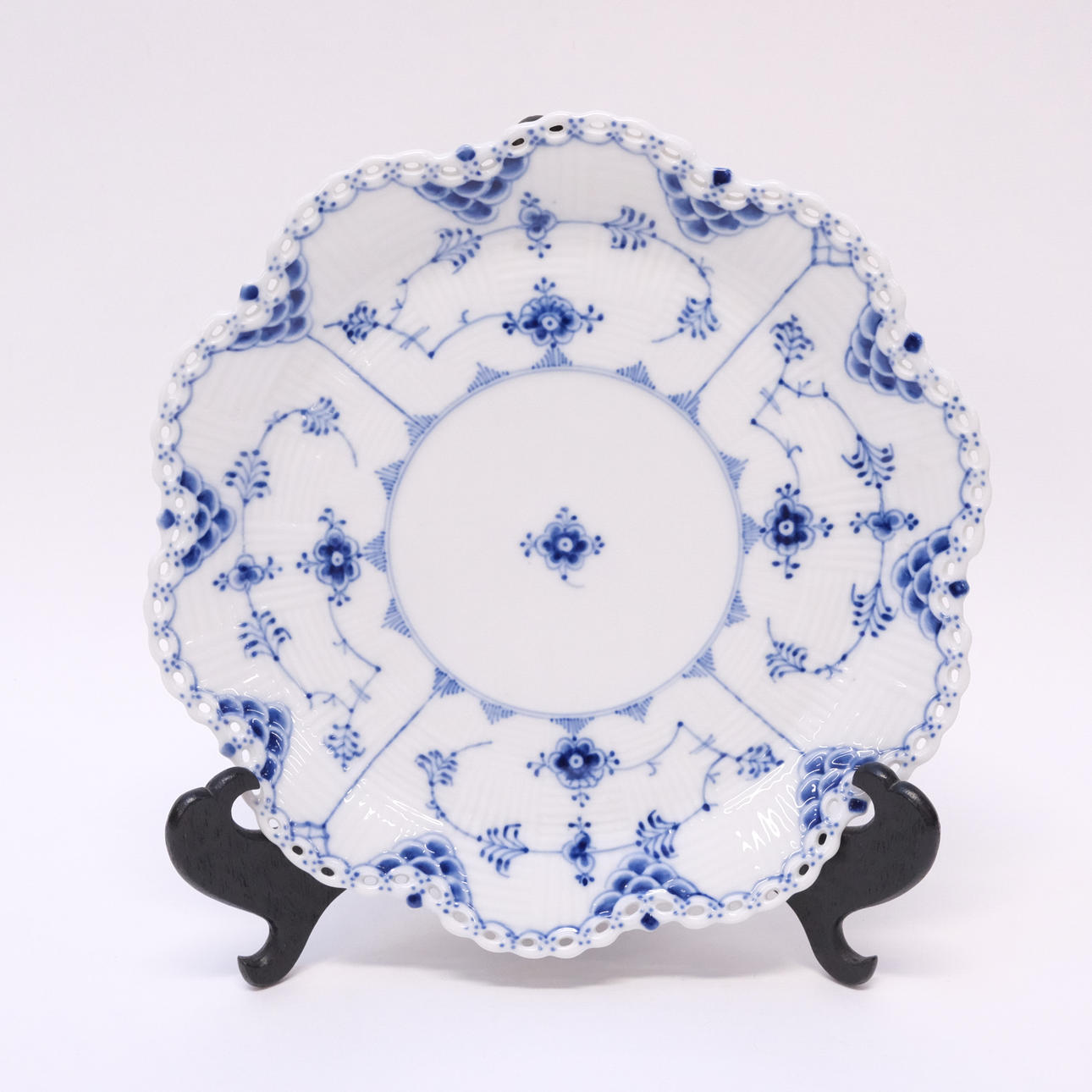 ROYAL COPENHAGEN FAT MUSSELMALET.