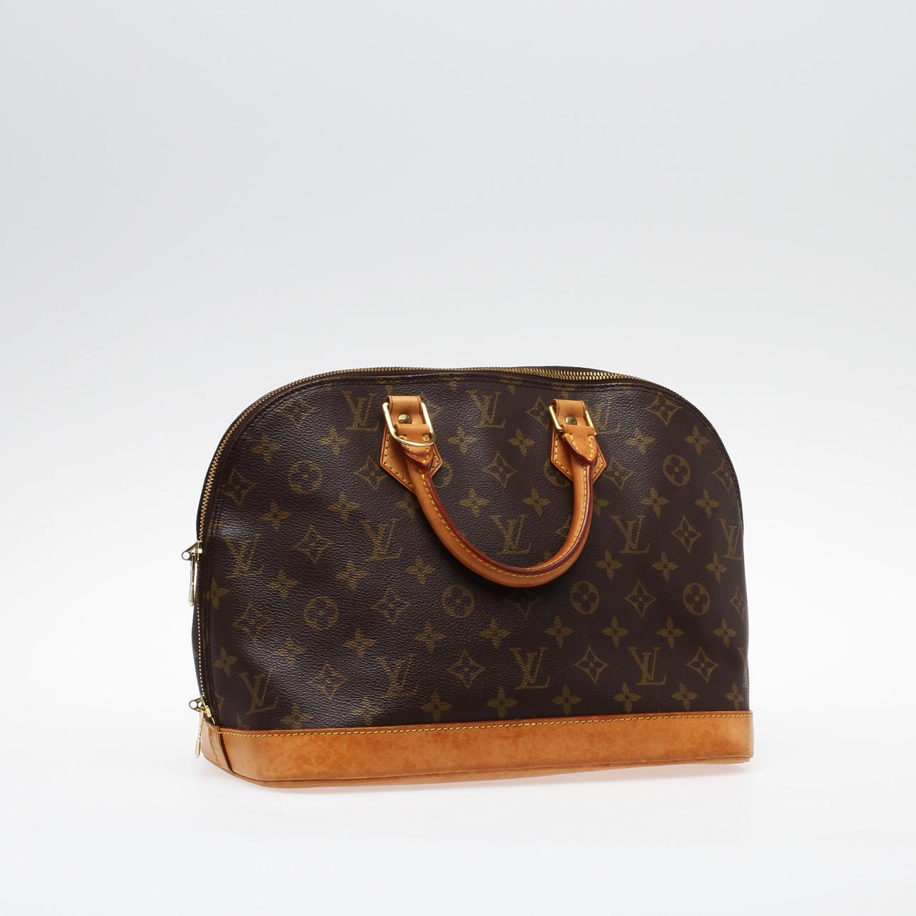 VÄSKA, "Alma", Louis Vuitton.