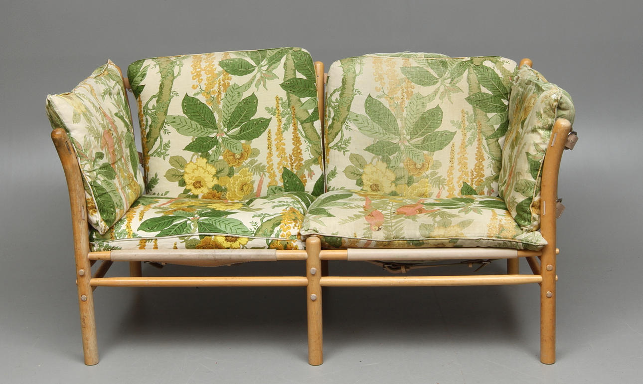 SOFFA, "Ilona", Arne Norell.