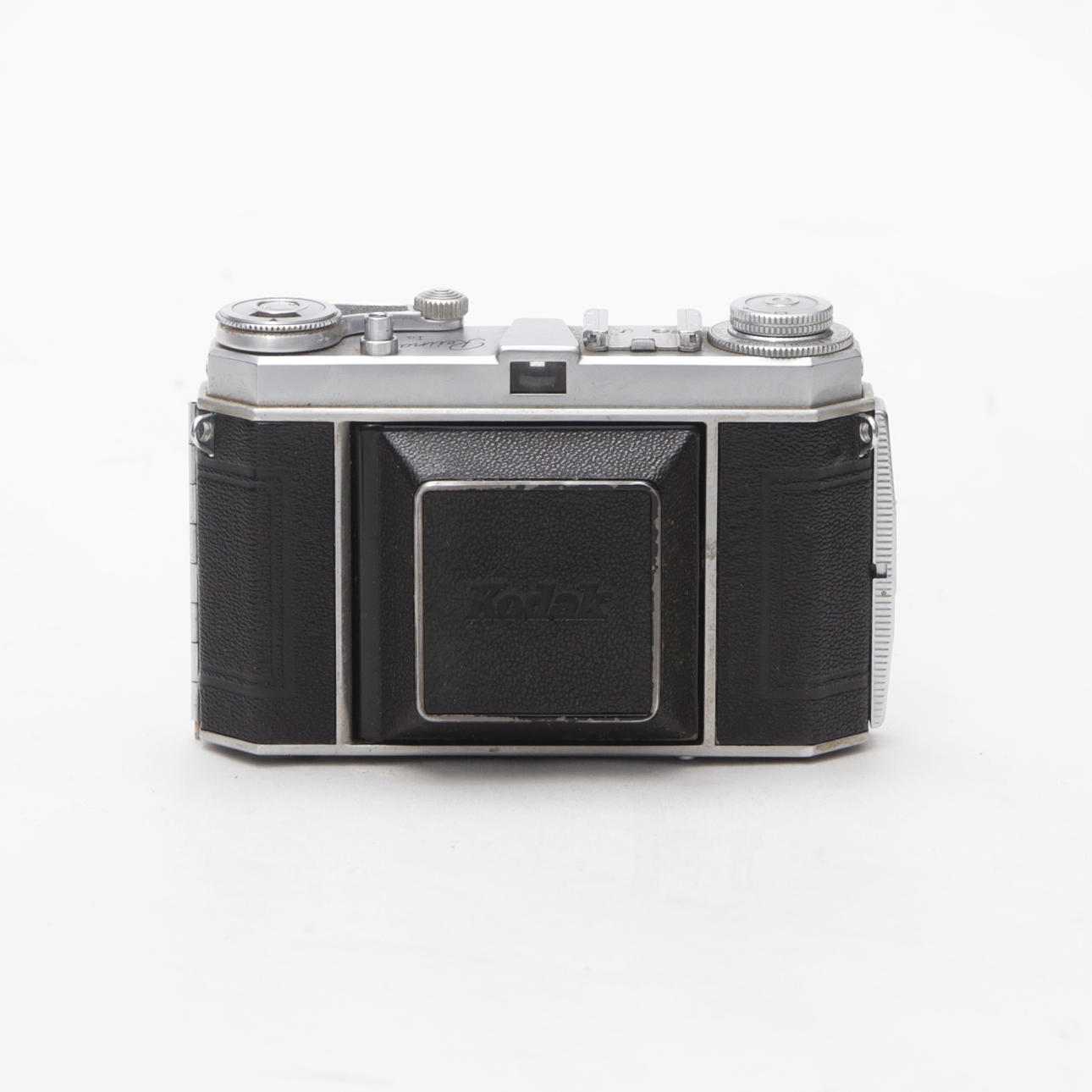 KAMERA, Kodak, Retina Ia.