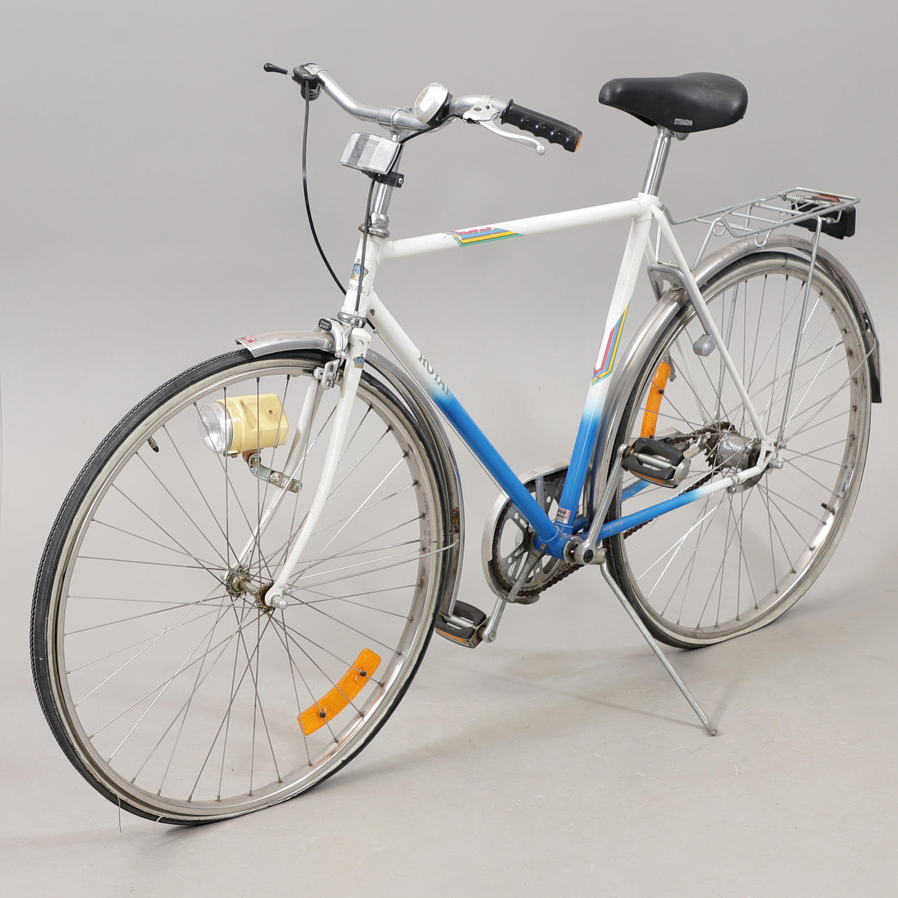 CYKEL, 3 växlad, 28", Royal.