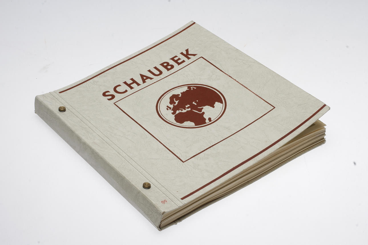 FRIMÄRKEN. Amerika/USA.