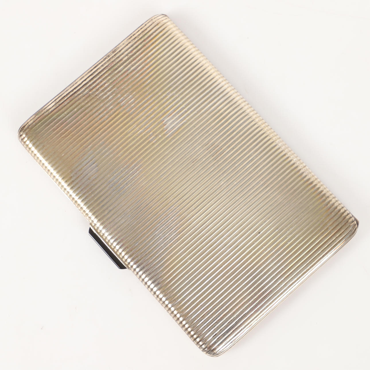 ETUI, sterlingsilver.