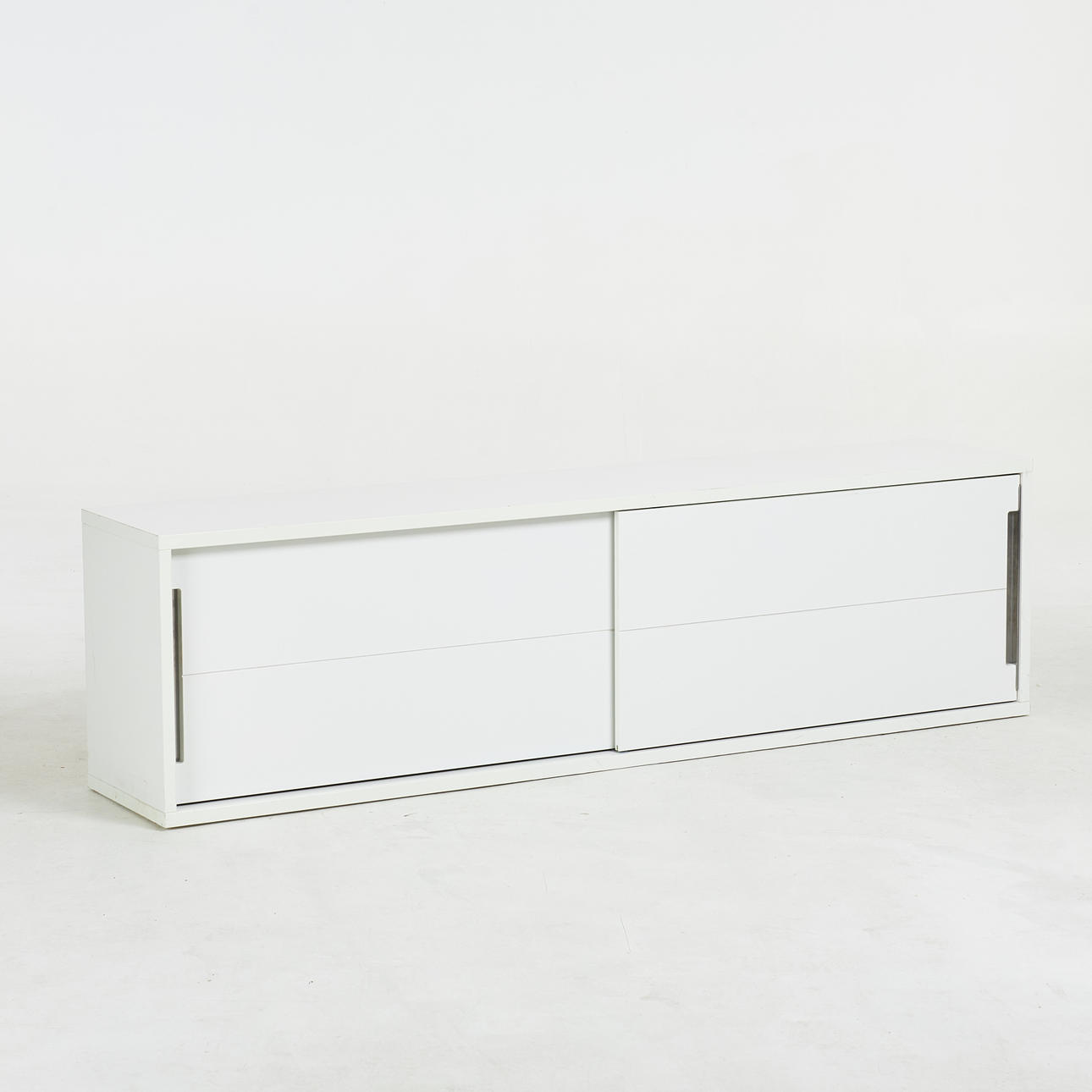SIDEBOARD. Vägghängd, Edsbyn, laminat.