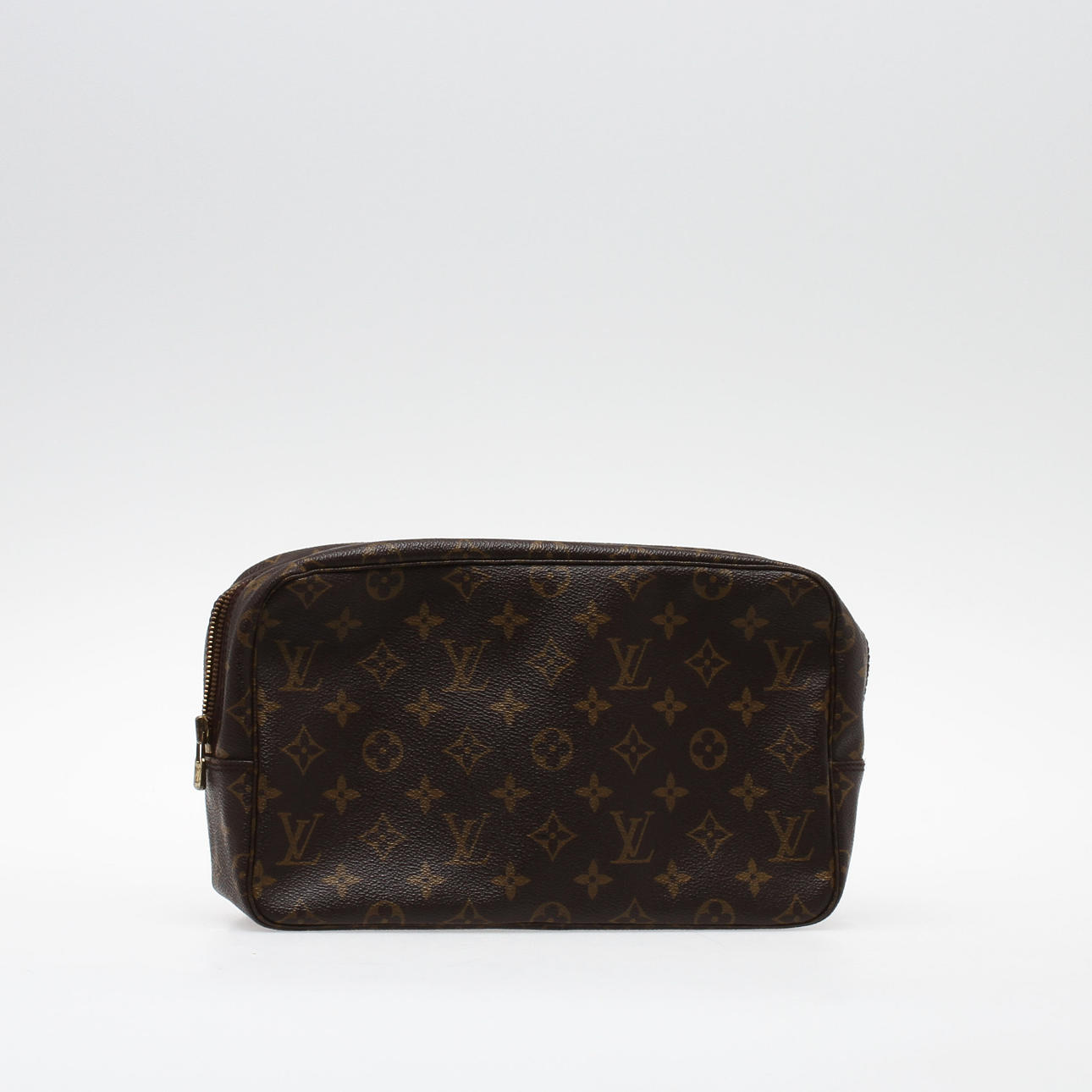 NECESSÄR, "Trousse Toilette", Louis Vuitton.