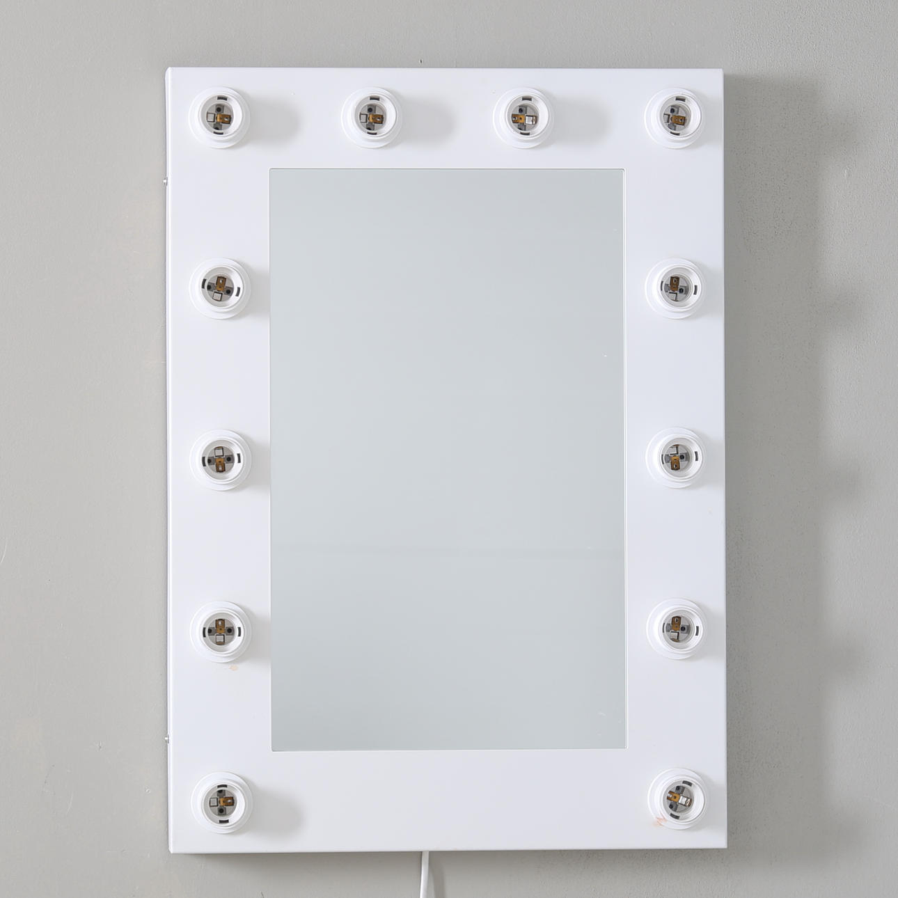 VANITY MIRROR, Mio, contemporary.