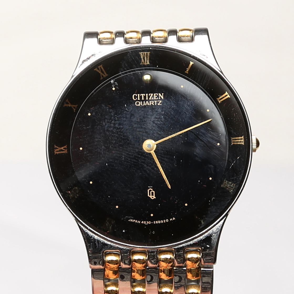 WRISTWATCH, Citizen, in box.