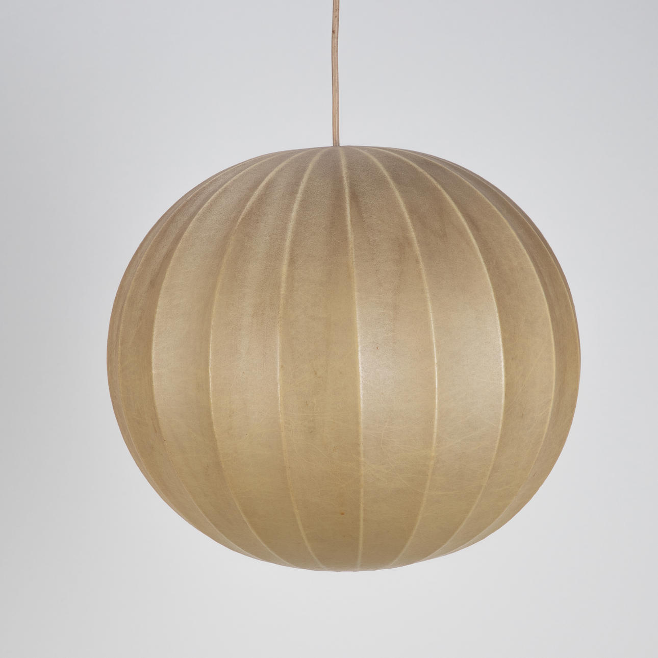 Cocoon-riippuvalaisin, 1960-luku.