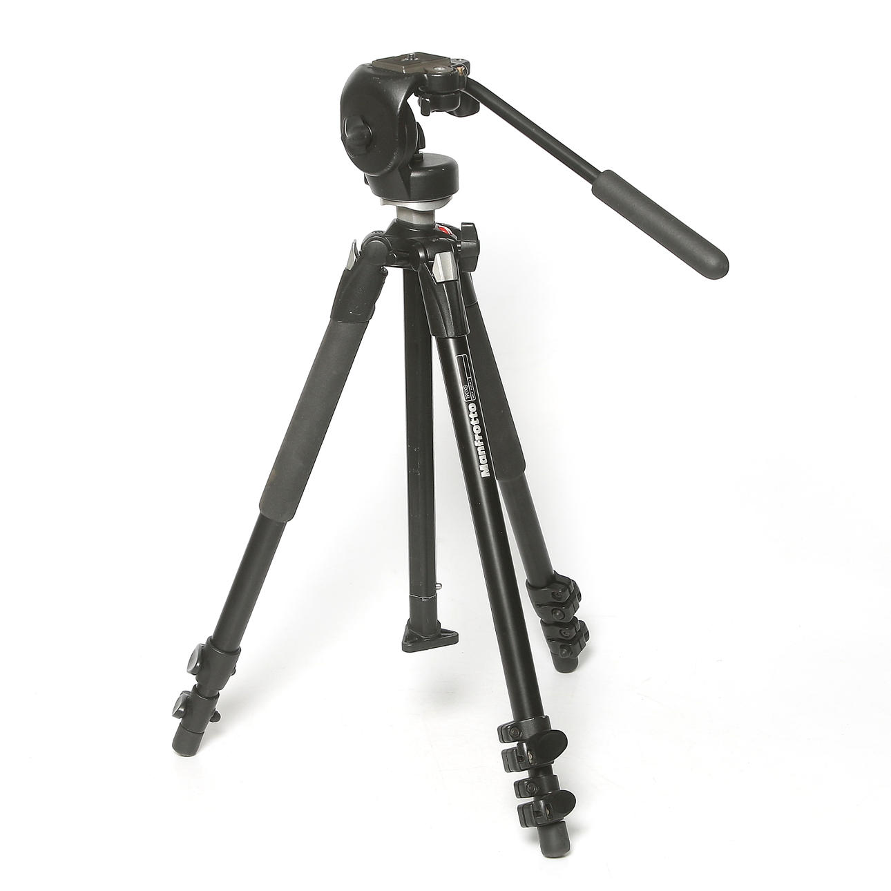 KAMERASTATIV, Manfrotto 190XB, Italien.