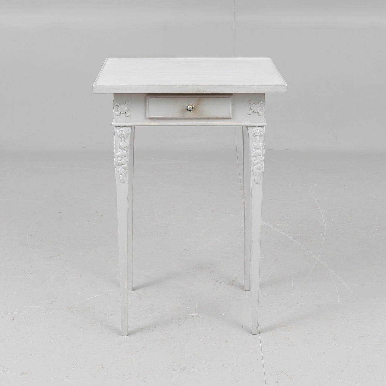 BORD, 1800-tal.
