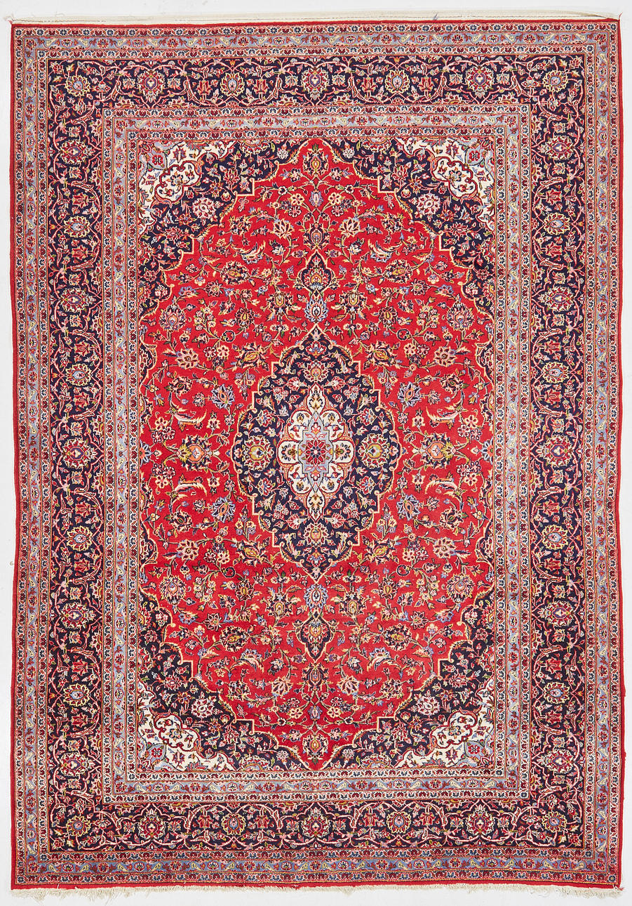 ORIENTMATTA, Keshan, semiantik.