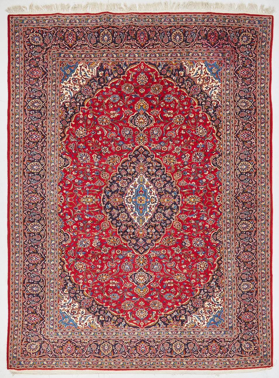 ORIENTMATTA, Keshan, semiantik.