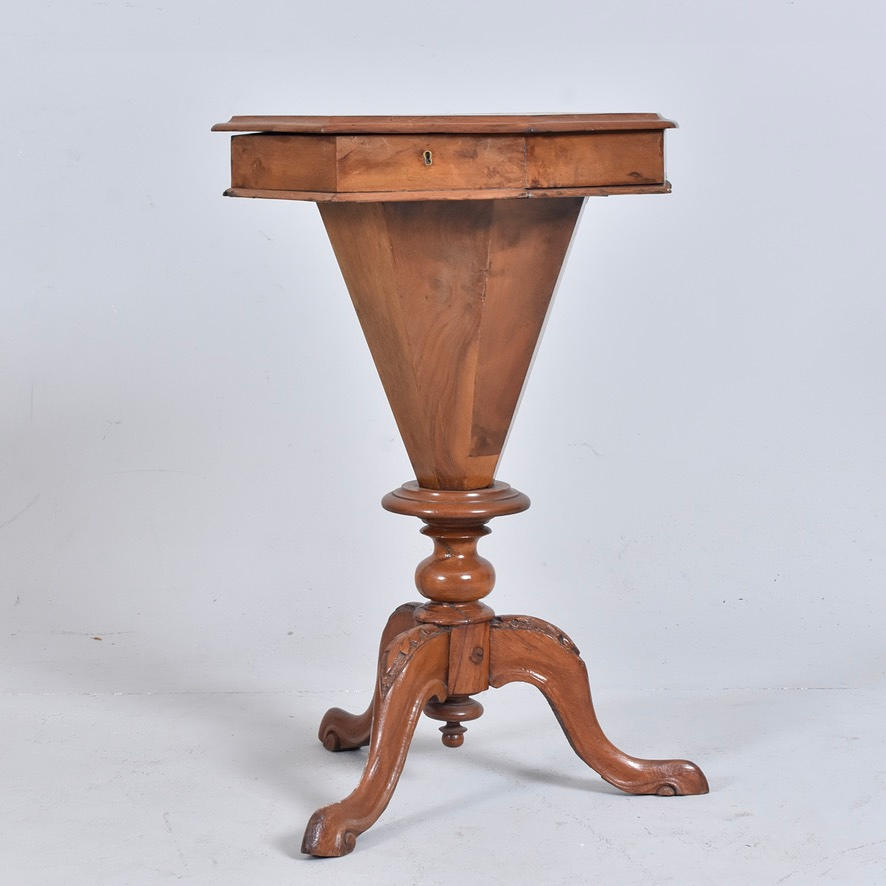 SYBORD, 1800-talets senare del.