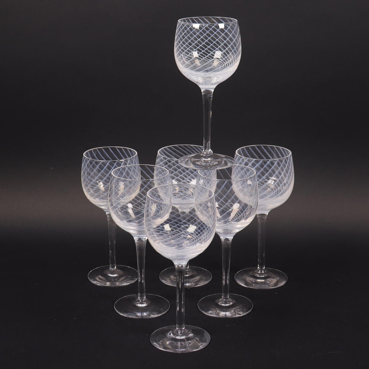party wine glasses Personalized Stemless Wine Glass 15 oz main image 0