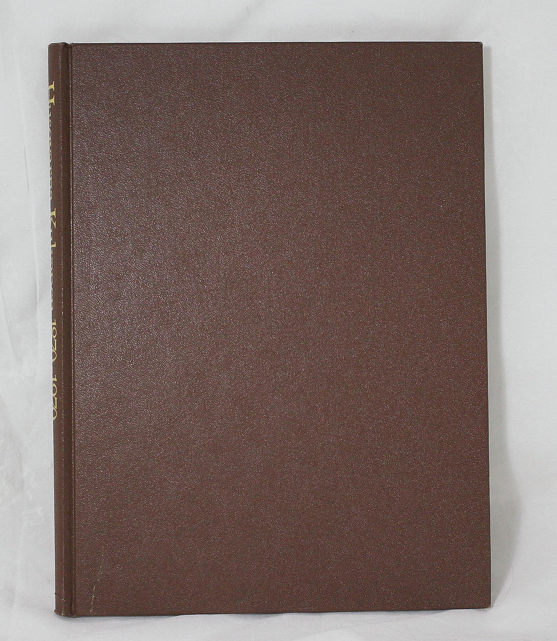 BOK, Husqvarna kulvapen 1870-1970.