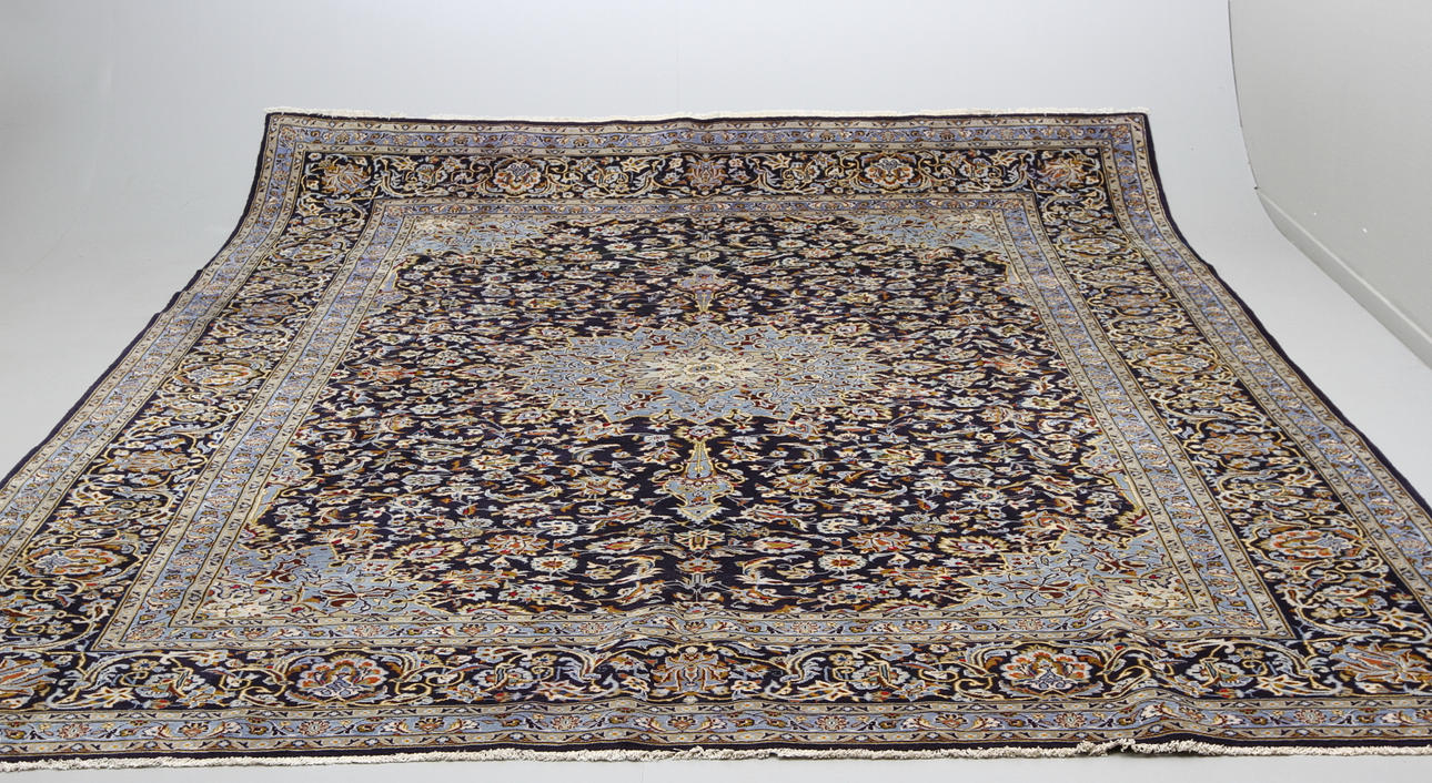 MATTA, Orientalisk, Keshan, 415 x 307 cm.