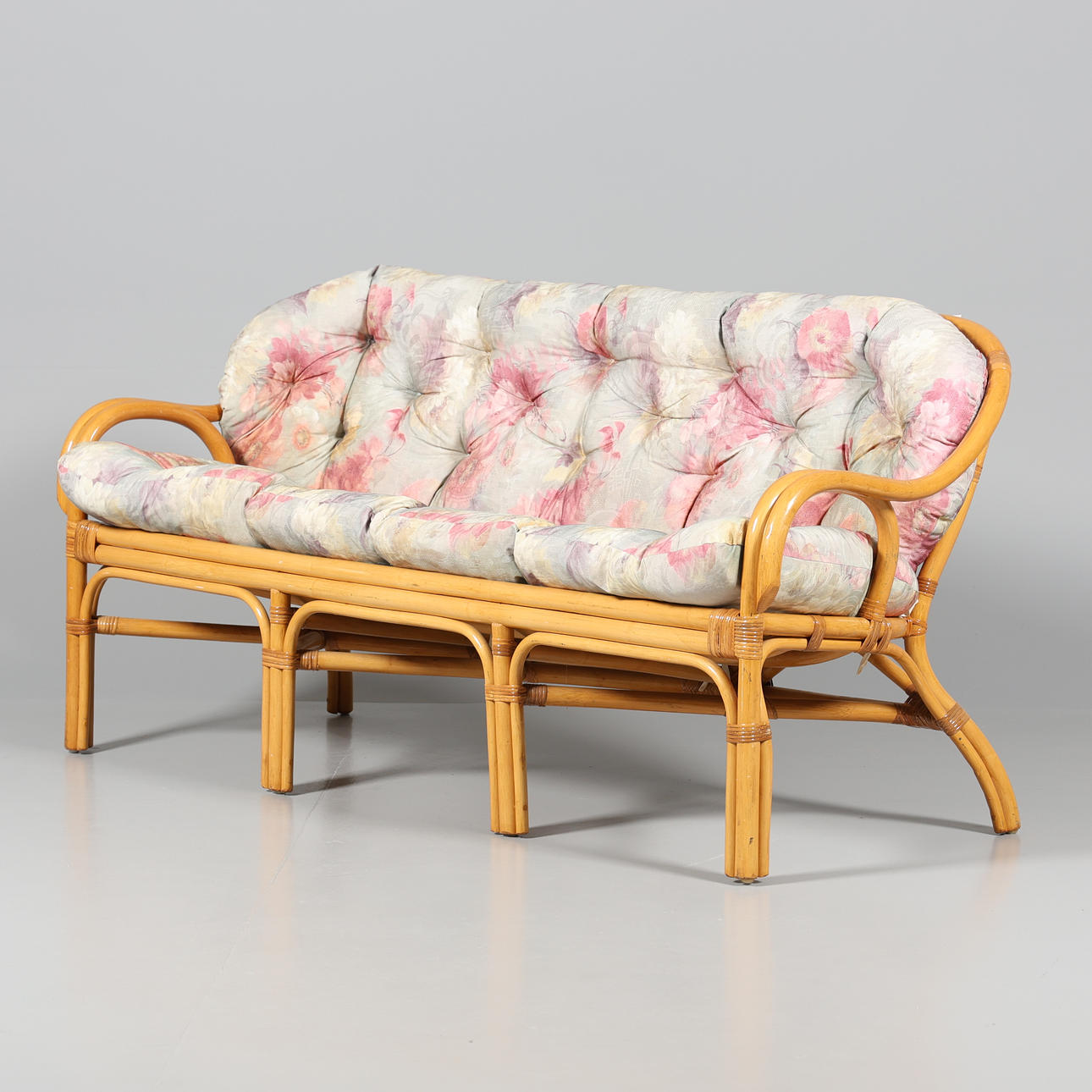 SOFFA, rotting, 1900-tal.