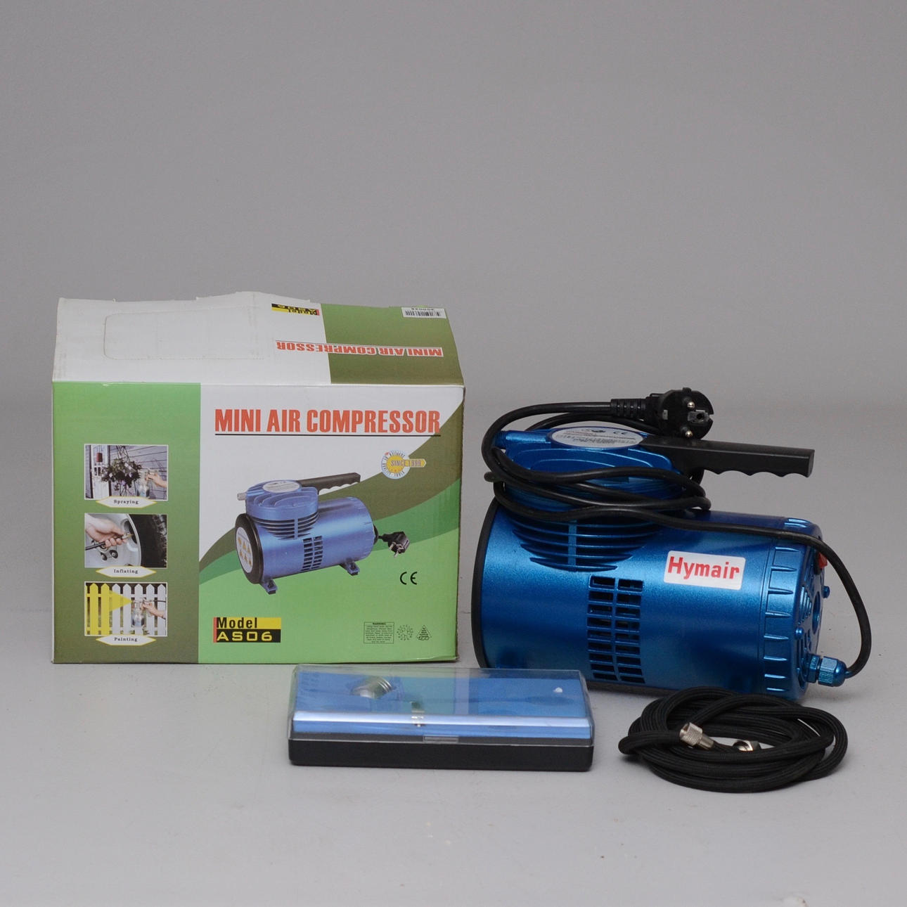 MINI KOMPRESSOR.